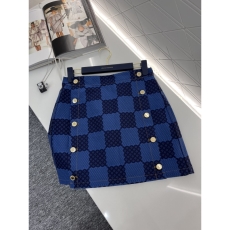 LV Skirts